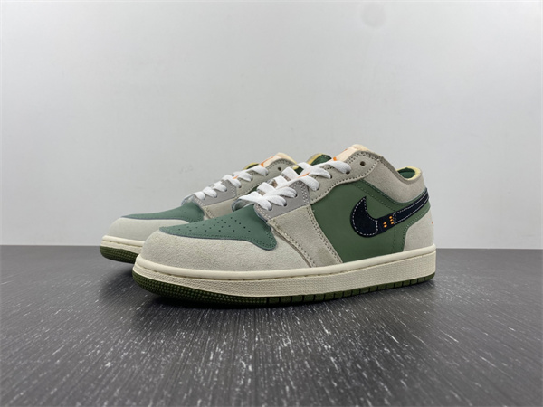 Air Jordan 1 Low