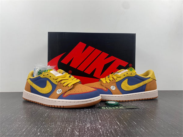 Air Jordan 1 Low
