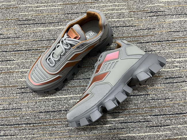 Prada Cloudbust Sneaker 17