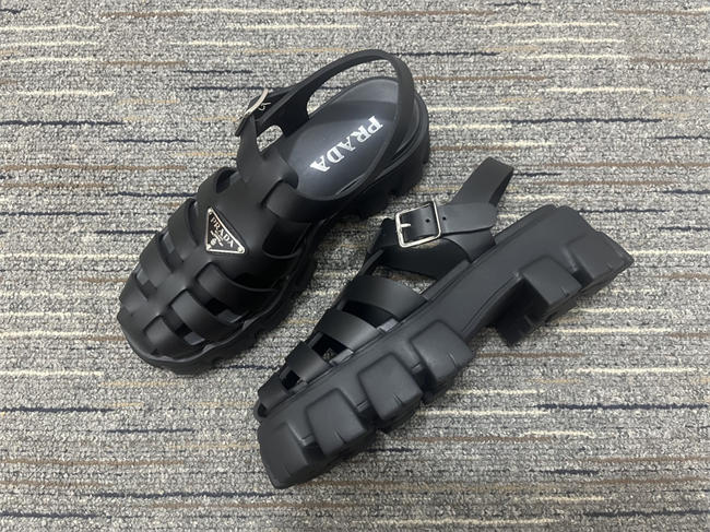 Prada Slipper 2