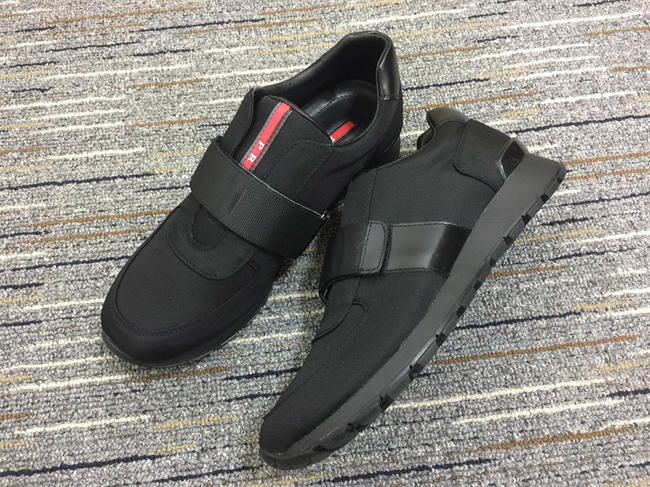 Prada Sneaker 14