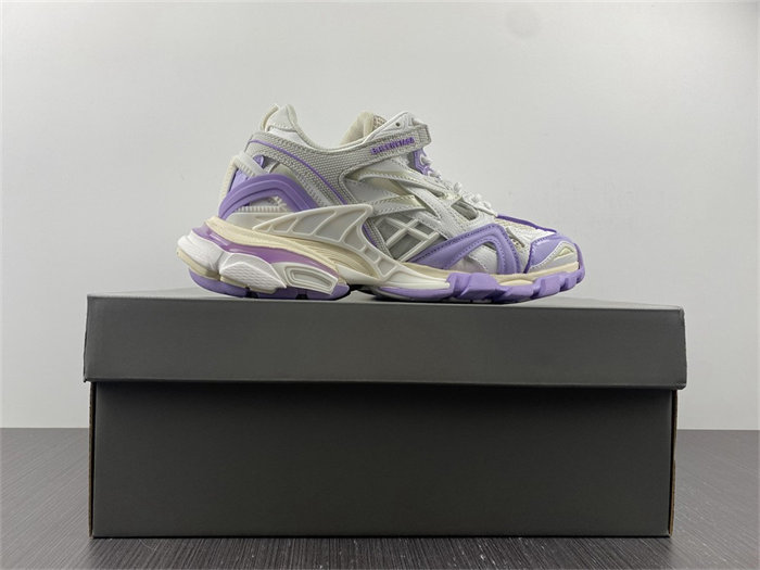 BLCG Track.2 Purple White 568615 W3AE2 5711