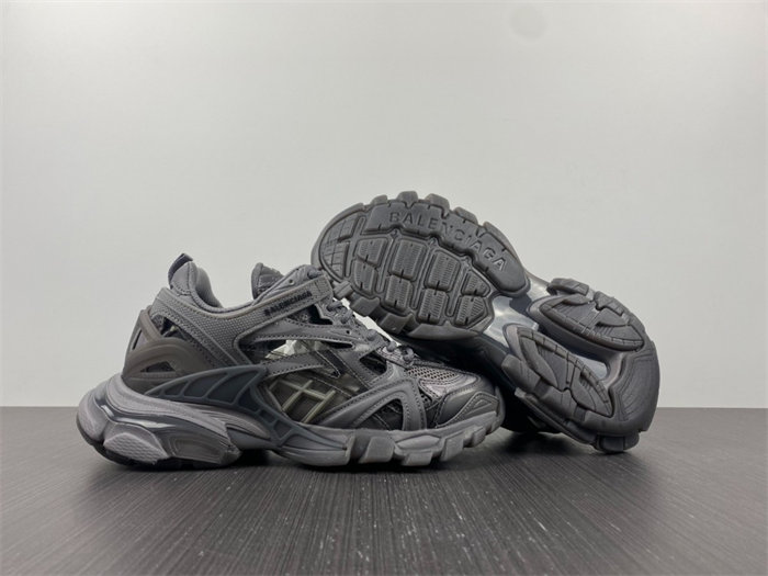 BLCG TRACK 2TRAINER 4.0 QPEN SNEAKER 568615 W3CT1 1800