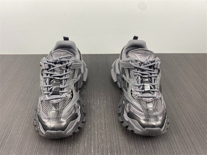 BLCG TRACK 2TRAINER 4.0 QPEN SNEAKER 568615 W3CT1 1800