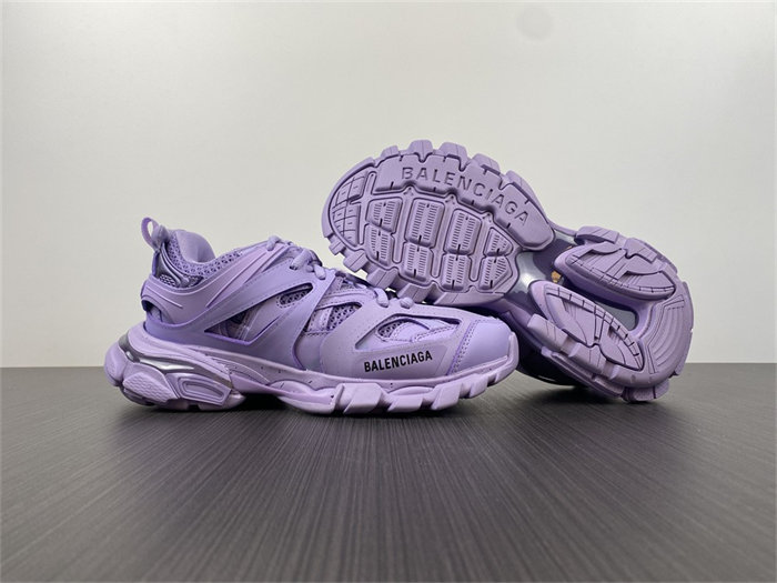 BLCG Track Recycled Purple  542436 W3FE3 5500