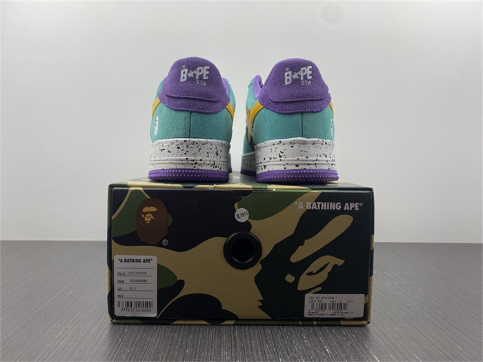 BAPE