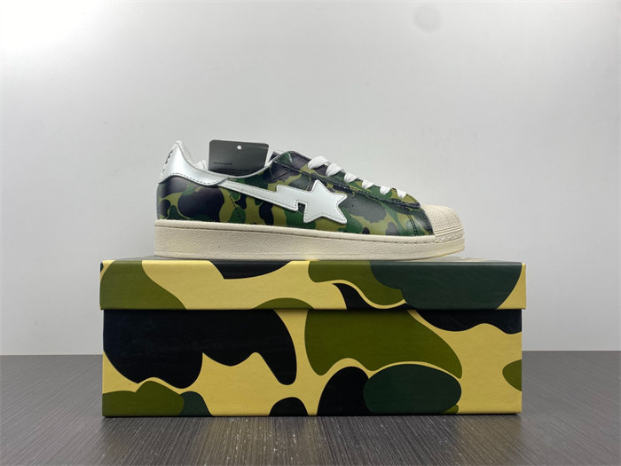 BAPE