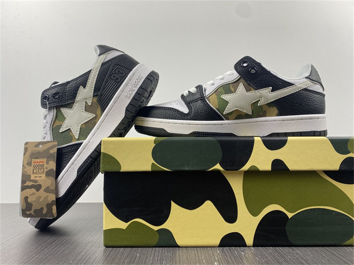 BAPE