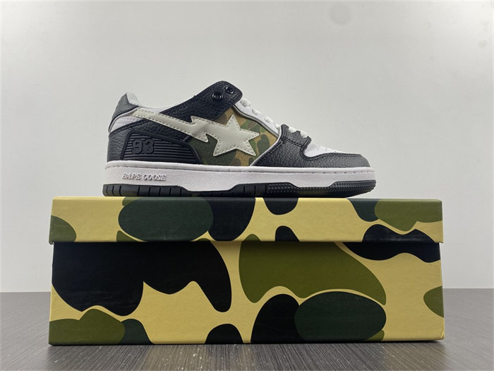 BAPE