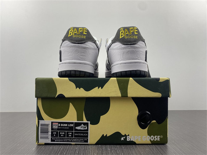 BAPE