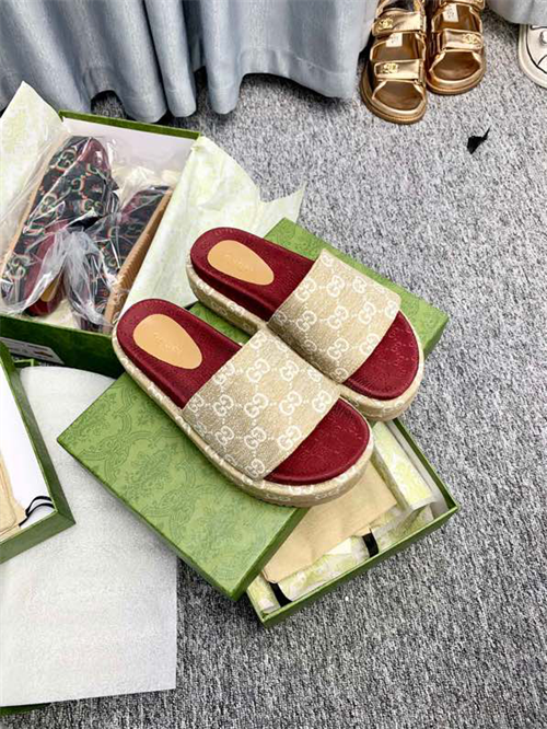 Gocci Slipper