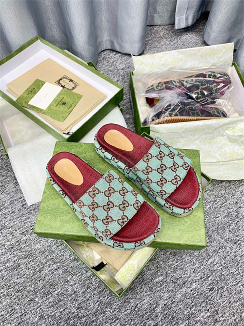 Gocci Slipper