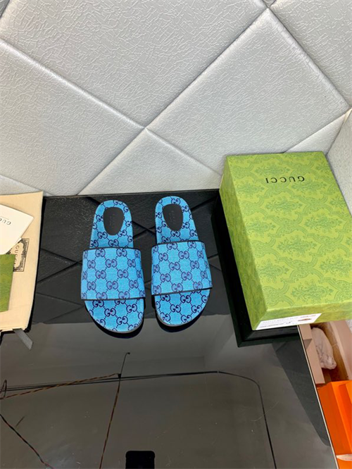 Gocci Slipper