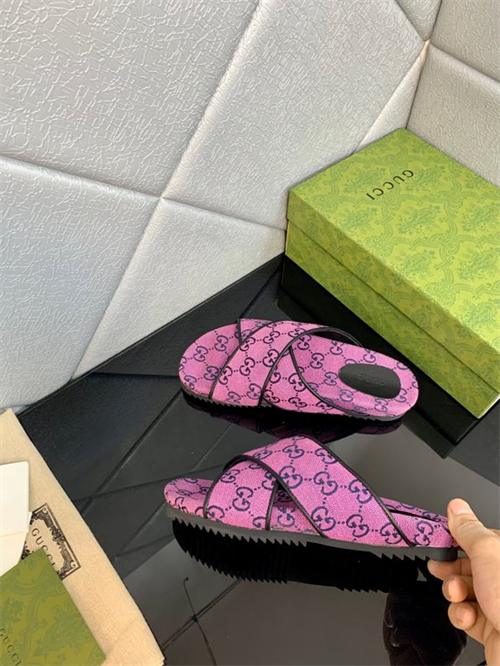 Gocci Slipper