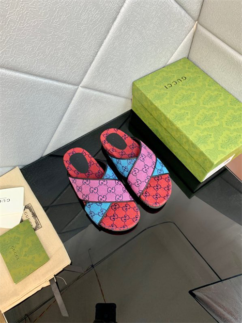 Gocci Slipper