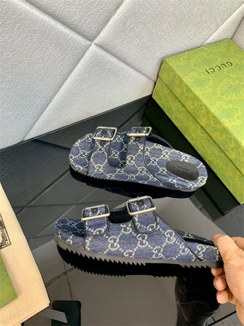 Gocci Slipper