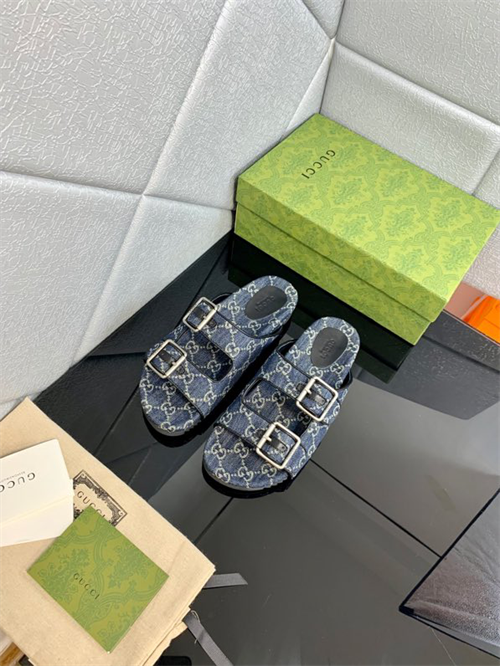 Gocci Slipper