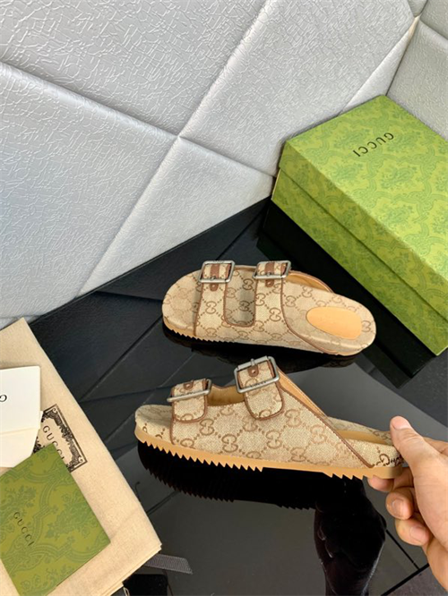 Gocci Slipper