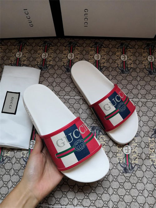 Gocci Slipper