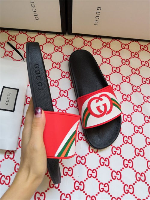 Gocci Slipper