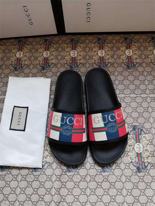 Gocci Slipper