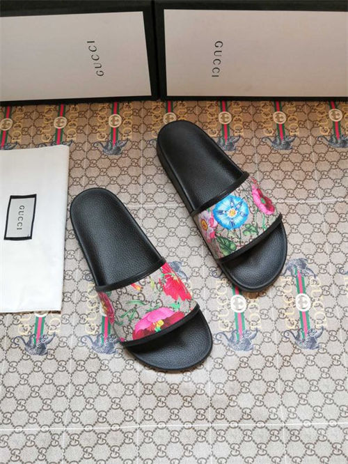 Gocci Slipper