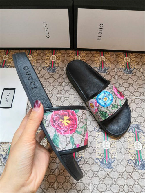 Gocci Slipper