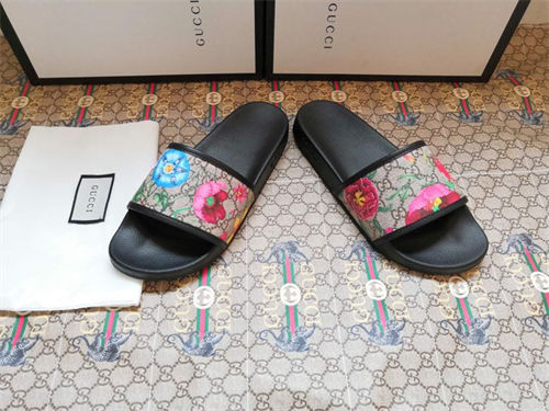 Gocci Slipper