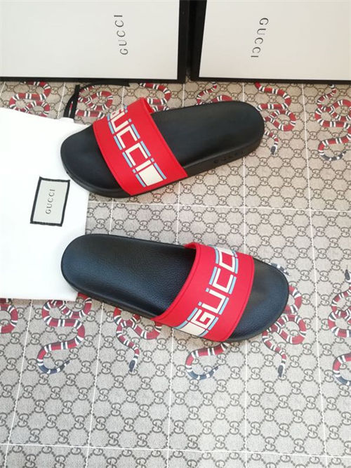 Gocci Slipper