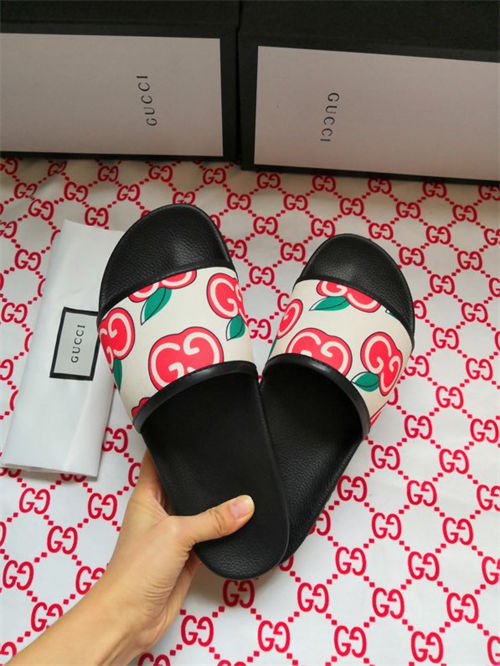 Gocci Slipper