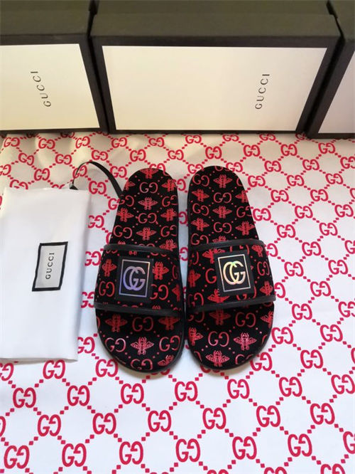 Gocci Slipper