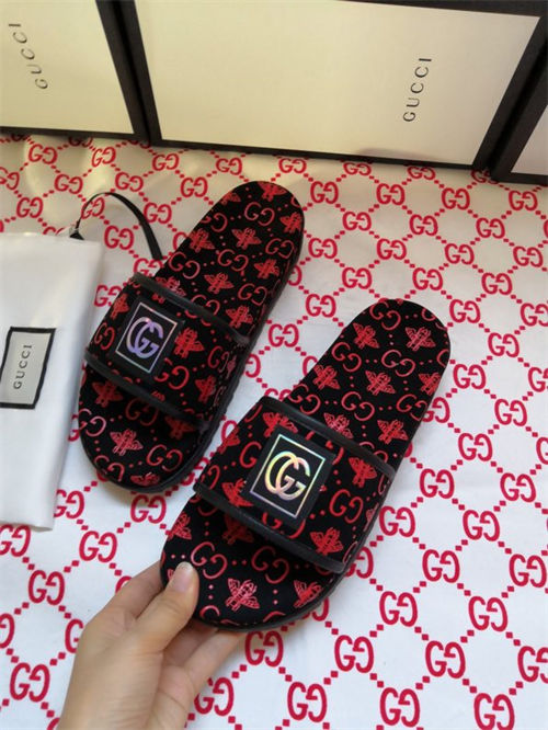 Gocci Slipper