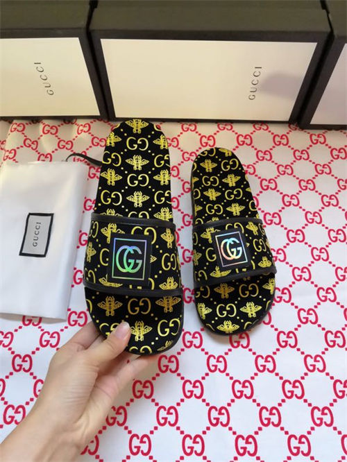 Gocci Slipper