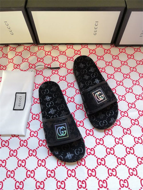 Gocci Slipper
