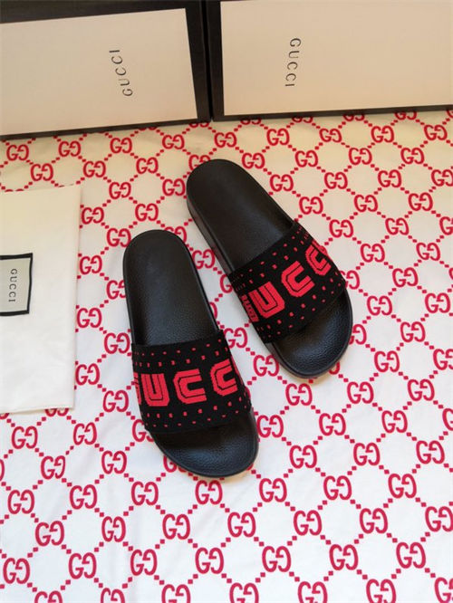 Gocci Slipper