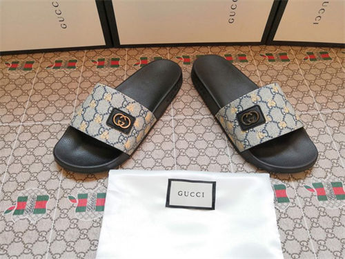 Gocci Slipper
