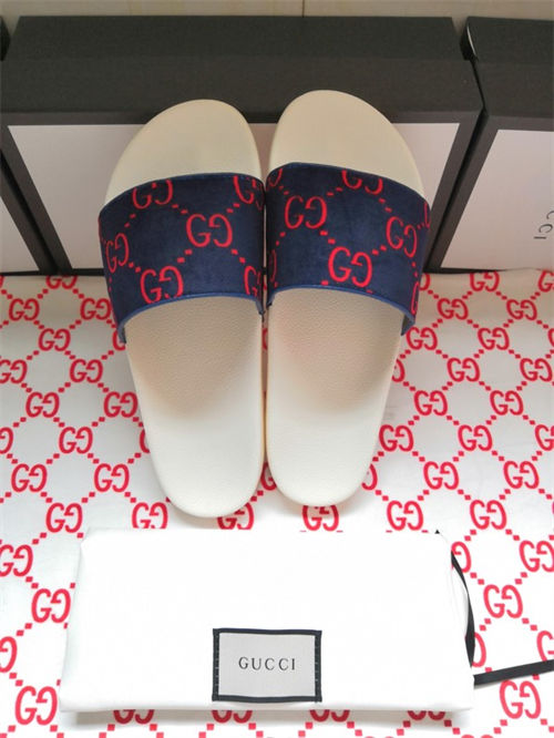 Gocci Slipper