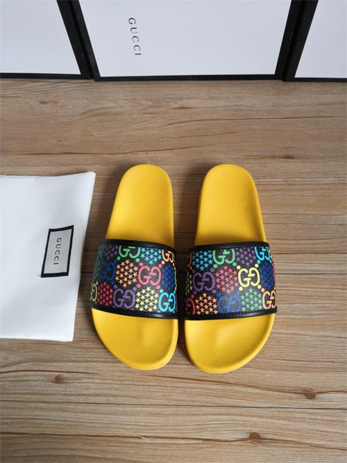 Gocci Slipper