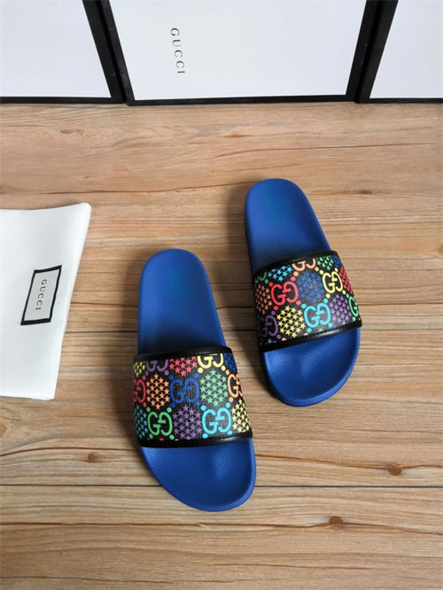 Gocci Slipper