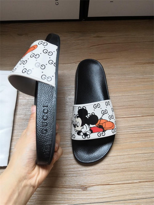 Gocci Slipper