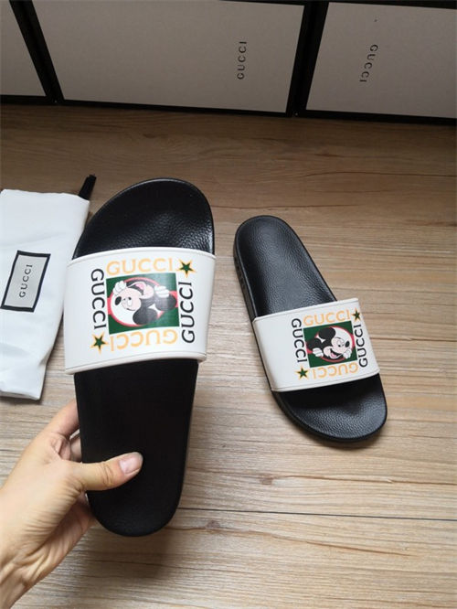 Gocci Slipper