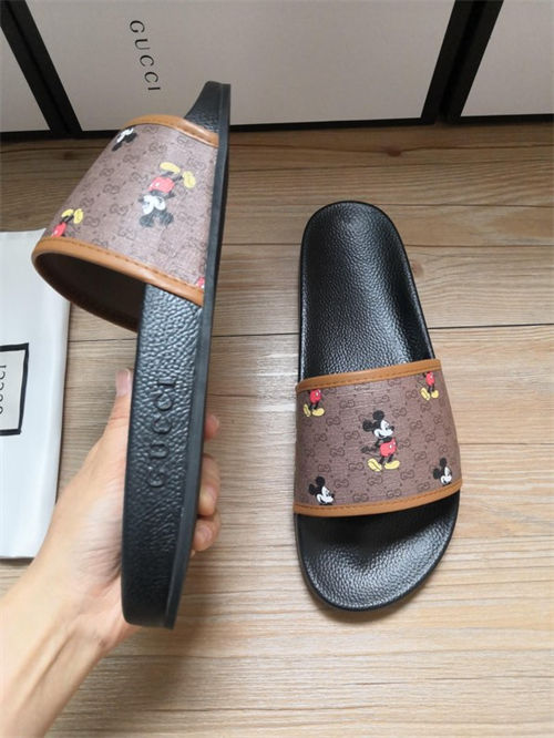 Gocci Slipper
