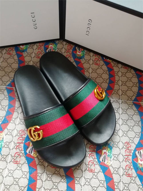 Gocci Slipper