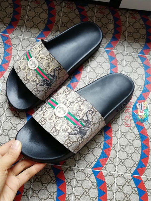 Gocci Slipper