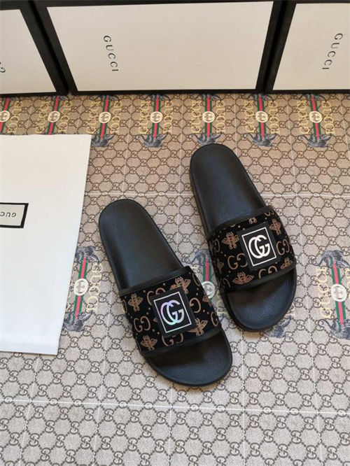 Gocci Slipper