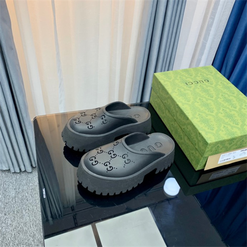 Gocci Slipper