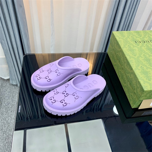 Gocci Slipper