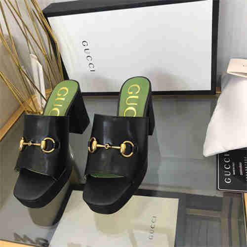 Gocci Slipper