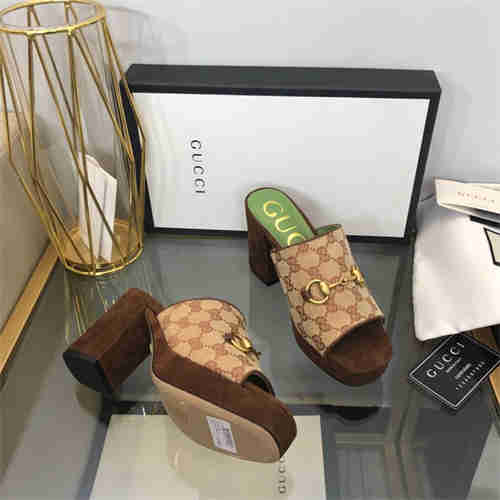 Gocci Slipper