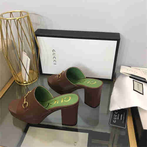 Gocci Slipper